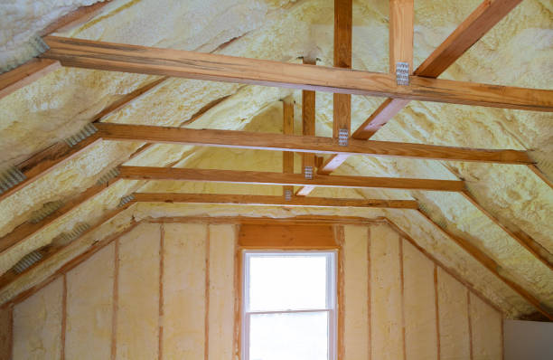  Enigma, GA Insulation Contractor Pros