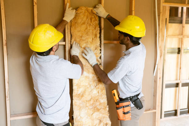 Reliable Enigma, GA Insulation Contractor Solutions